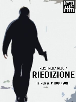 cover image of Persi nella Nebbia